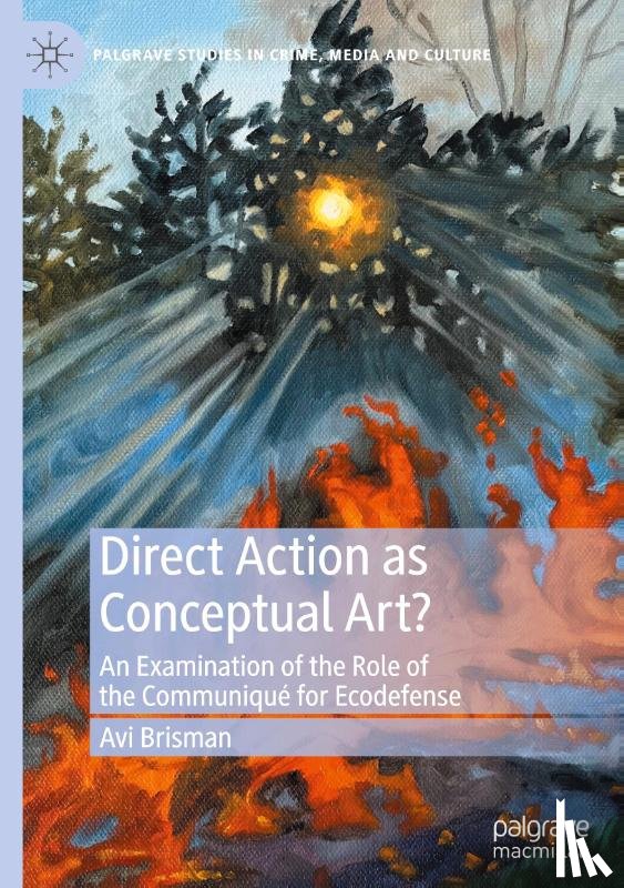 Brisman, Avi - Direct Action as Conceptual Art?