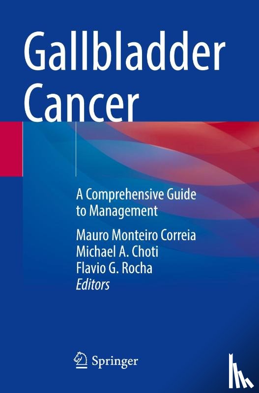  - Gallbladder Cancer