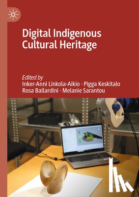  - Digital Indigenous Cultural Heritage
