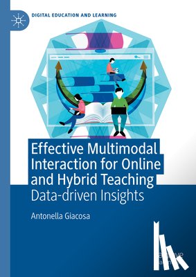 Giacosa, Antonella - Effective Multimodal Interaction for Online and Hybrid Teaching
