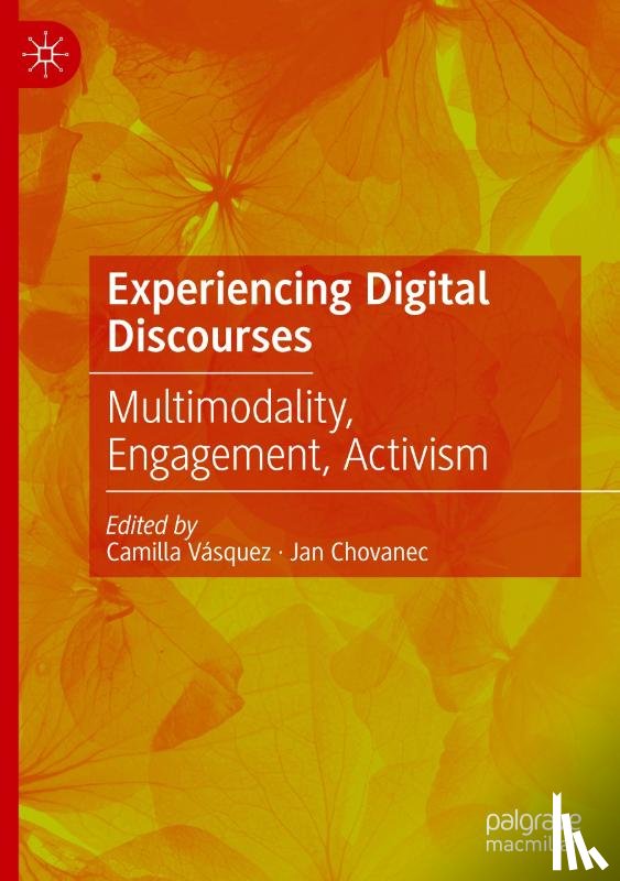  - Experiencing Digital Discourses