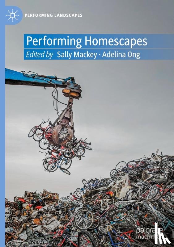  - Performing Homescapes