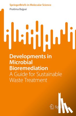 Bajpai, Pratima - Developments in Microbial Bioremediation