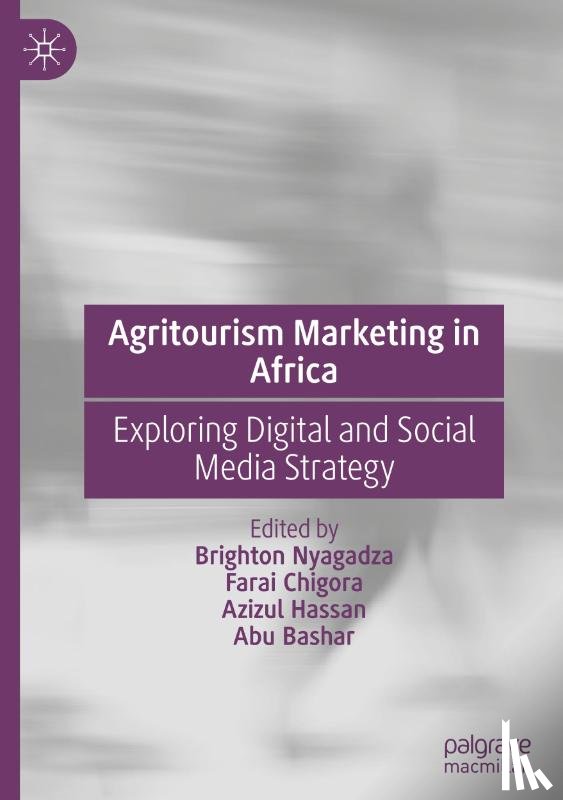  - Agritourism Marketing in Africa
