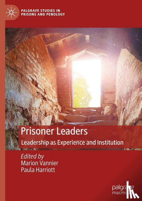  - Prisoner Leaders