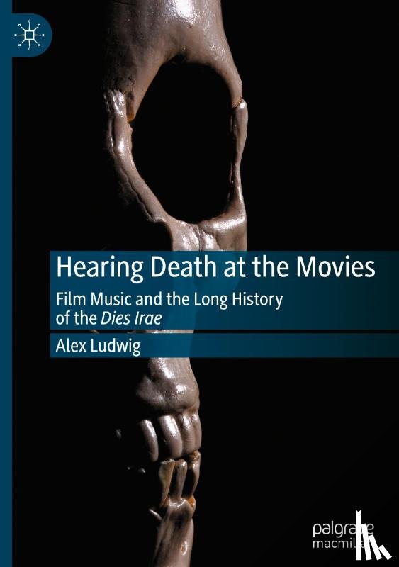 Ludwig, Alex - Hearing Death at the Movies