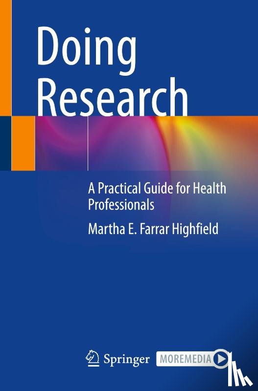 Highfield, Martha E. Farrar - Doing Research