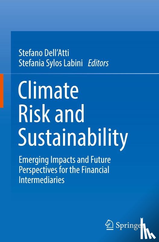  - Climate Risk and Sustainability