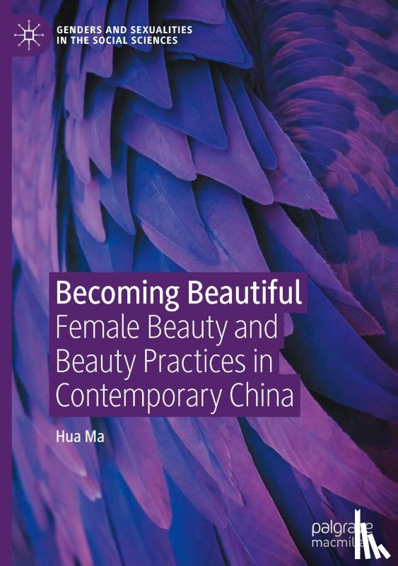 Ma, Hua - Becoming Beautiful