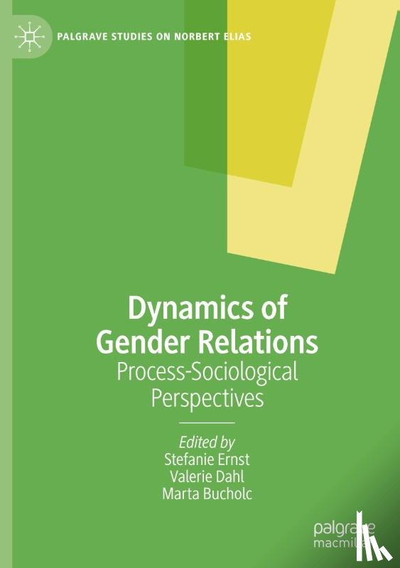  - Dynamics of Gender Relations