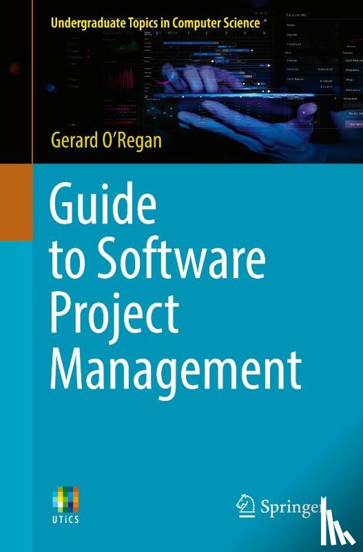 O'Regan, Gerard - Guide to Software Project Management