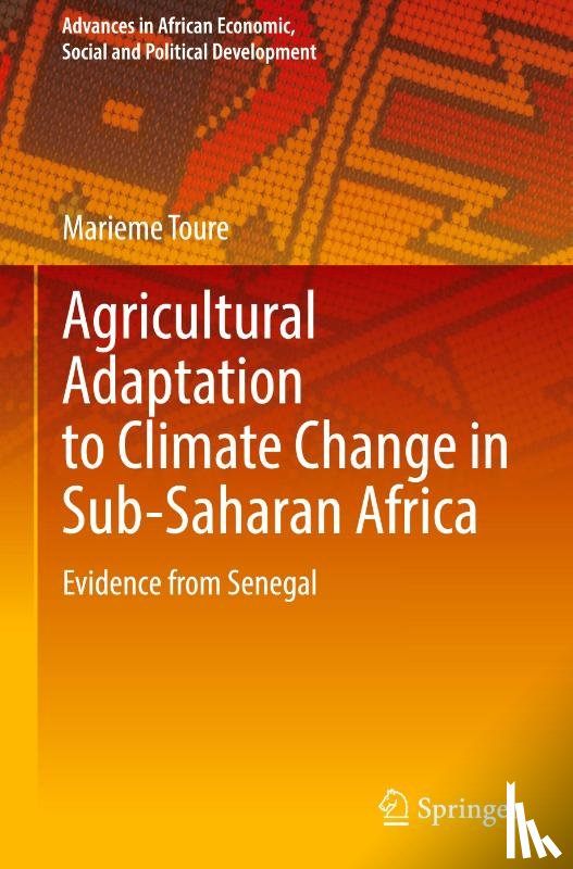 Toure, Marieme - Agricultural Adaptation to Climate Change in Sub-Saharan Africa