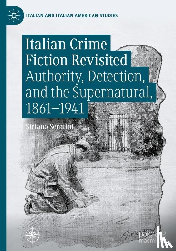 Serafini, Stefano - Italian Crime Fiction Revisited