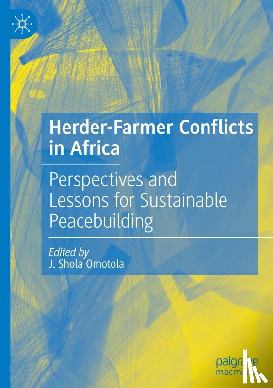  - Herder-Farmer Conflicts in Africa