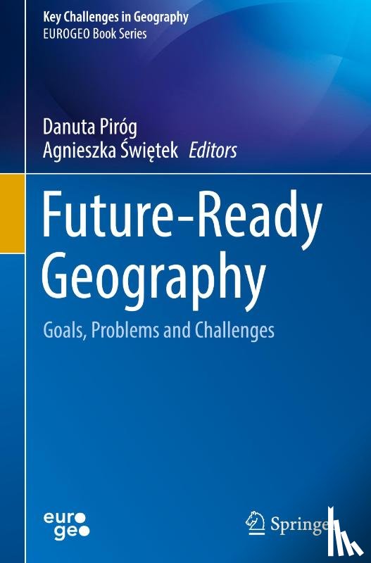  - Future-Ready Geography