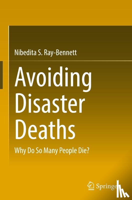 Ray-Bennett, Nibedita S. - Avoiding Disaster Deaths