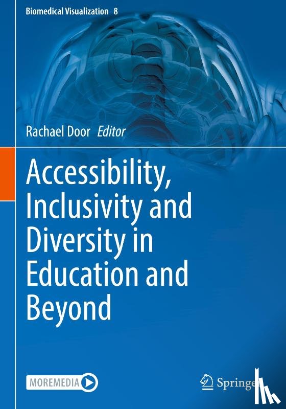  - Accessibility, Inclusivity and Diversity in Education and Beyond