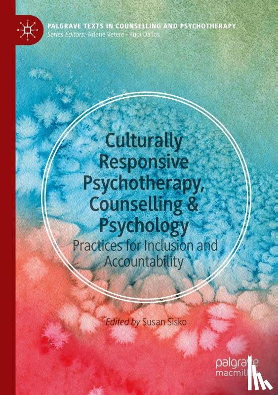  - Culturally Responsive Psychotherapy, Counselling & Psychology