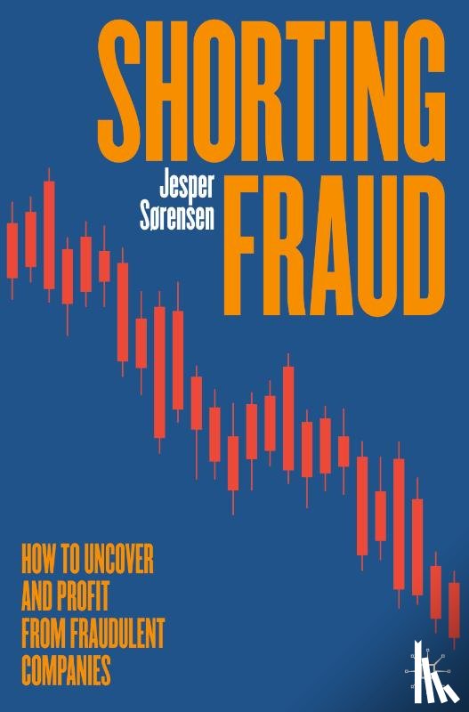 Sørensen, Jesper - Shorting Fraud