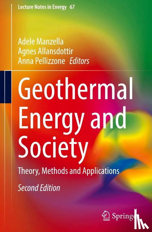  - Geothermal Energy and Society