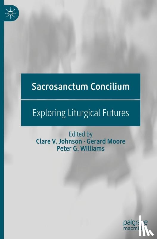 - Sacrosanctum Concilium