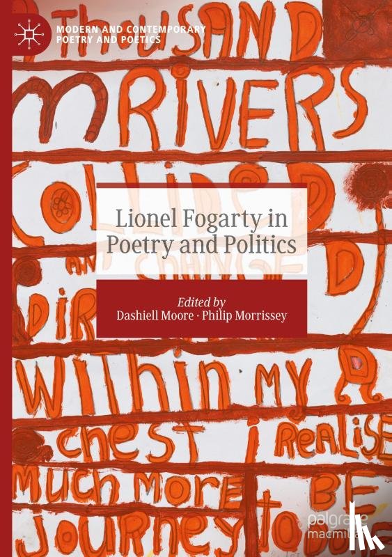  - Lionel Fogarty in Poetry and Politics