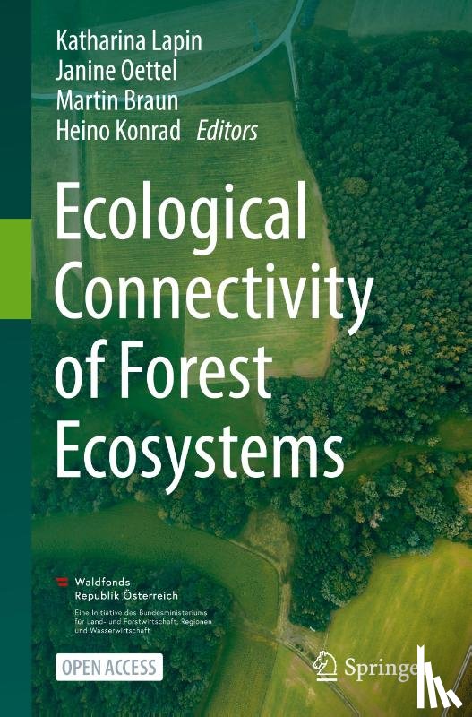  - Ecological Connectivity of Forest Ecosystems