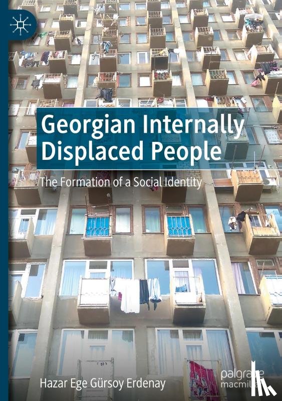 Gürsoy Erdenay, Hazar Ege - Georgian Internally Displaced People