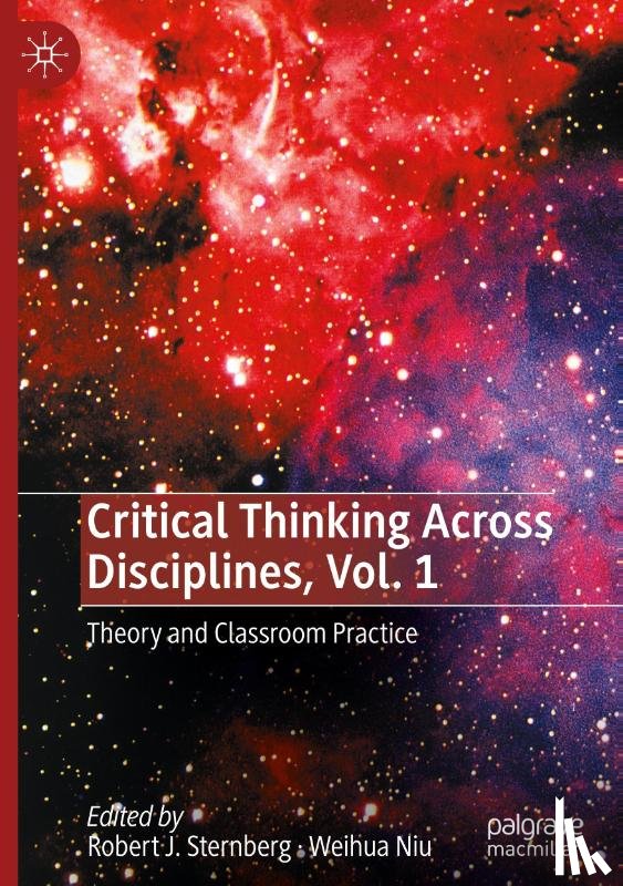  - Critical Thinking Across Disciplines, Vol. 1