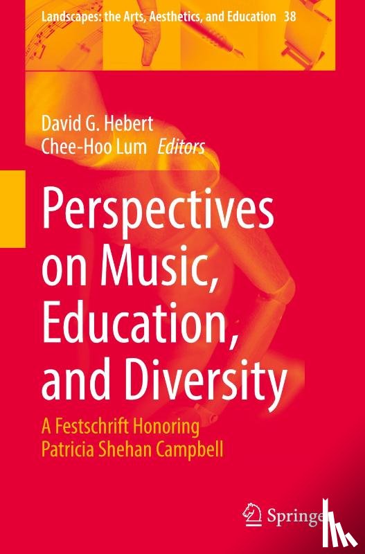  - Perspectives on Music, Education, and Diversity