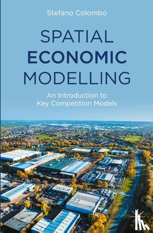 Colombo, Stefano - Spatial Economic Modelling