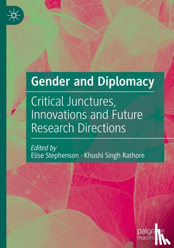  - Gender and Diplomacy
