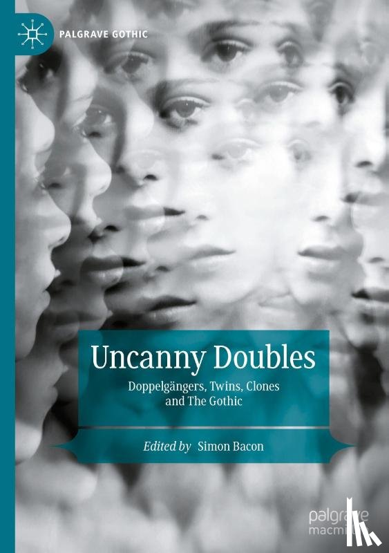  - Uncanny Doubles