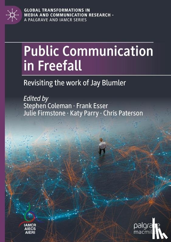  - Public Communication in Freefall