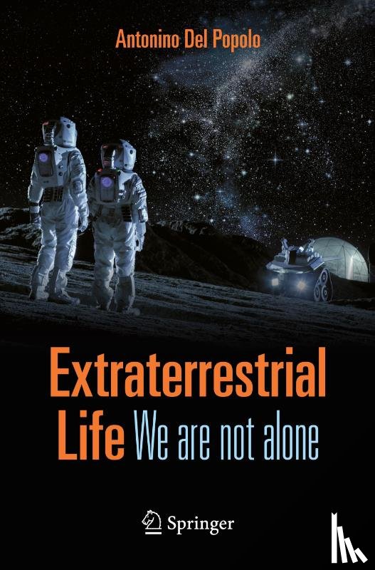 Del Popolo, Antonino - Extraterrestrial Life