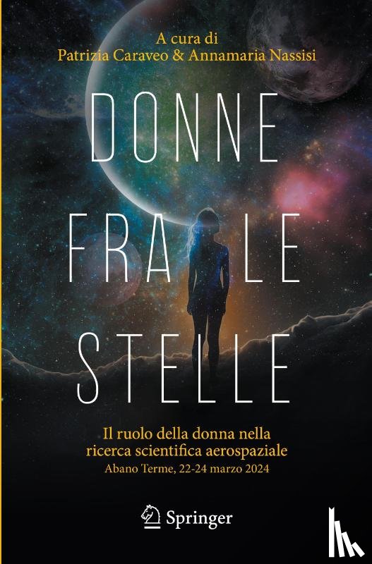  - Donne fra le stelle