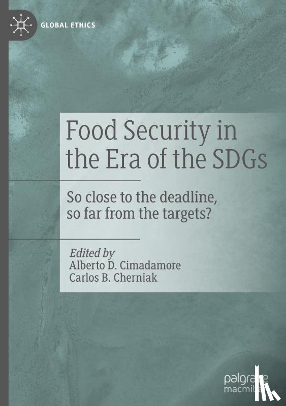  - Food Security in the Era of the SDGs