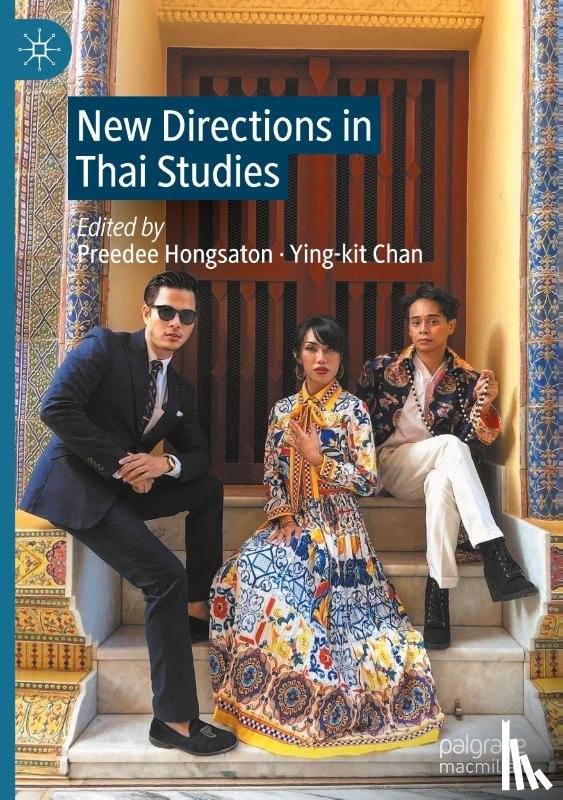  - New Directions in Thai Studies
