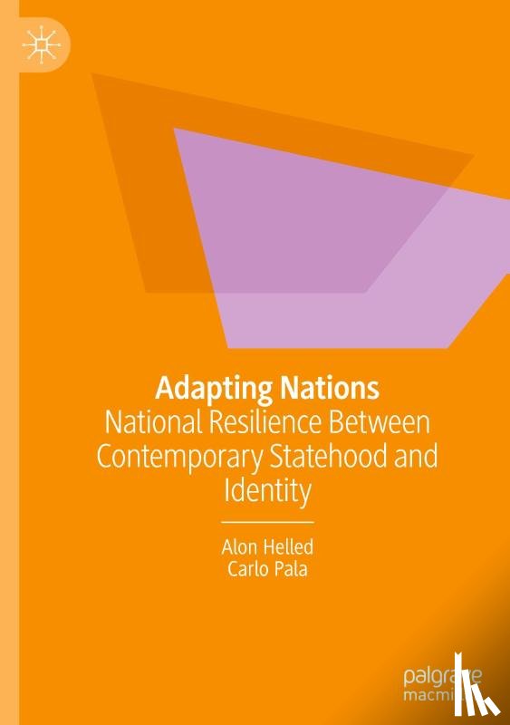 Pala, Carlo, Helled, Alon - Adapting Nations