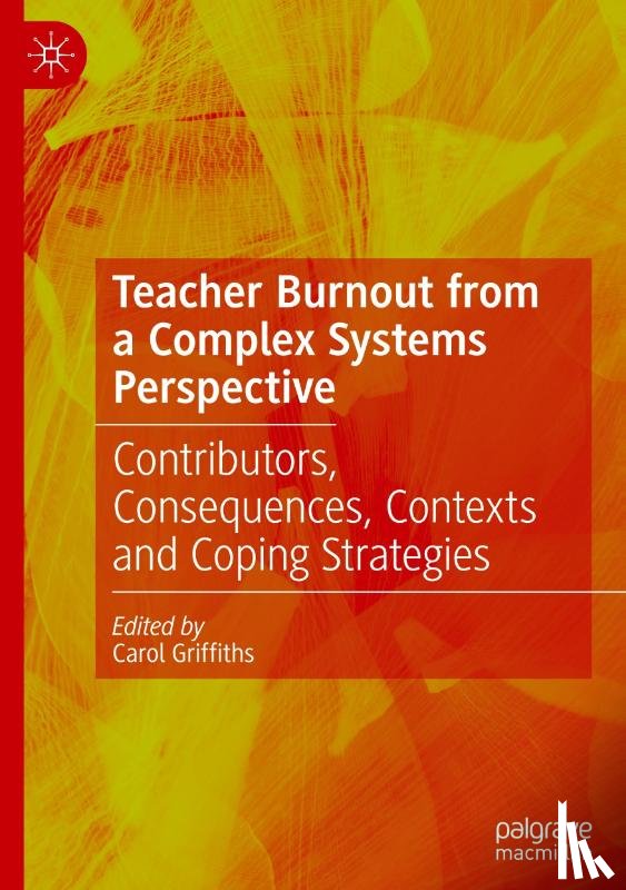  - Teacher Burnout from a Complex Systems Perspective