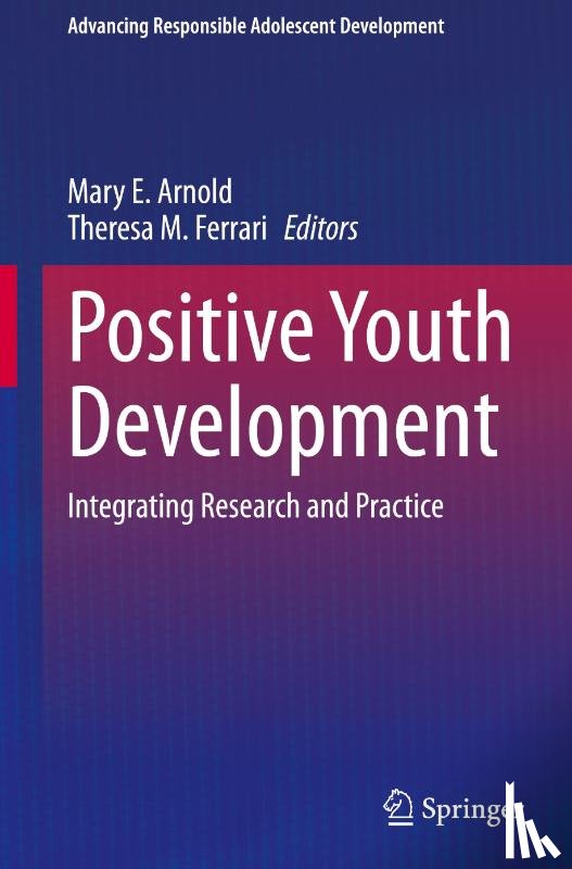  - Positive Youth Development
