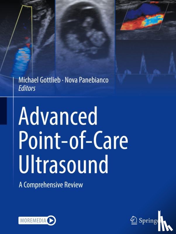  - Advanced Point-of-Care Ultrasound