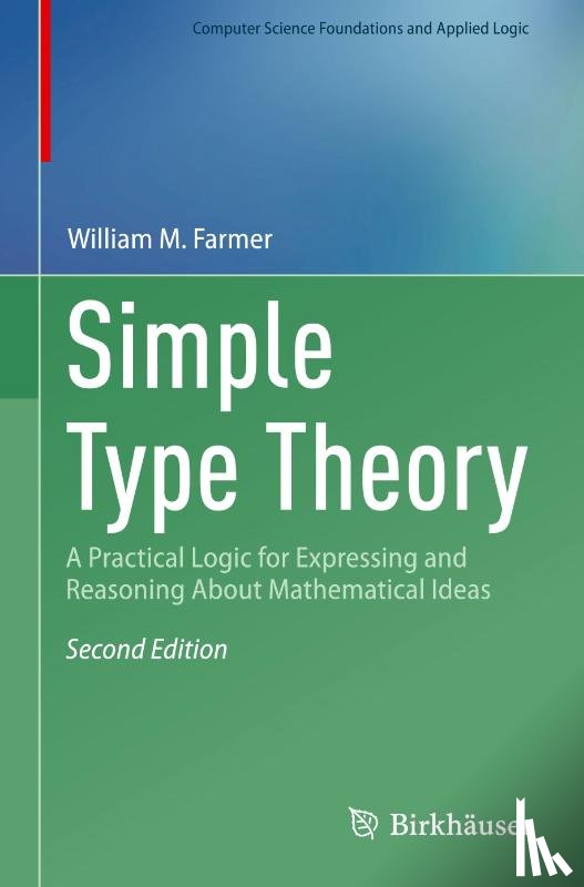 Farmer, William M. - Simple Type Theory