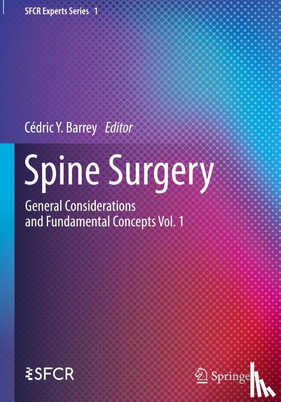  - Spine Surgery