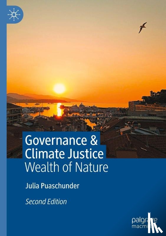 Puaschunder, Julia - Governance & Climate Justice
