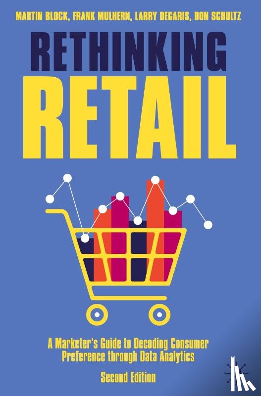 Block, Martin, Mulhern, Frank, DeGaris, Larry, Schultz, Don - Rethinking Retail