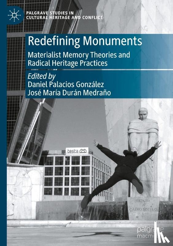  - Redefining Monuments
