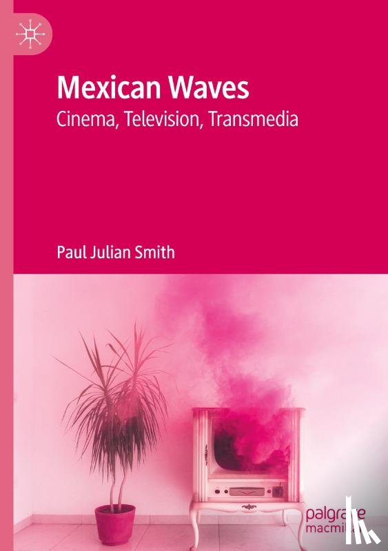 Smith, Paul Julian - Mexican Waves