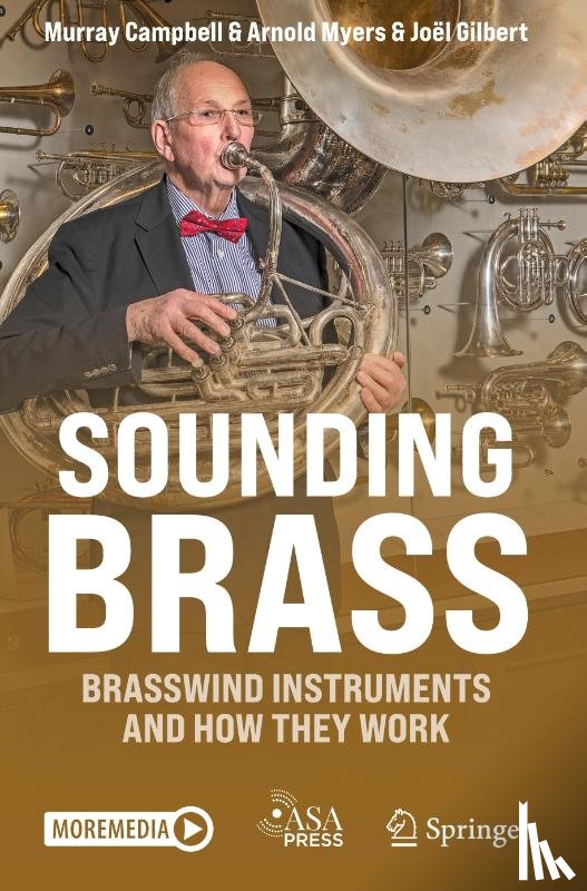 Campbell, Murray, Myers, Arnold, Gilbert, Joel - Sounding Brass