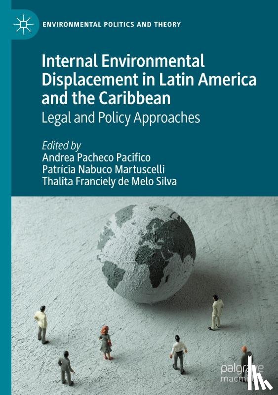  - Internal Environmental Displacement in Latin America and the Caribbean